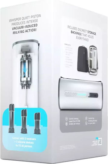 Autoblow Masturbator