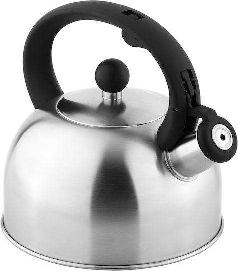 Stainless Steel Boiler 2000ml Stainless Steel Boiler 2000ml