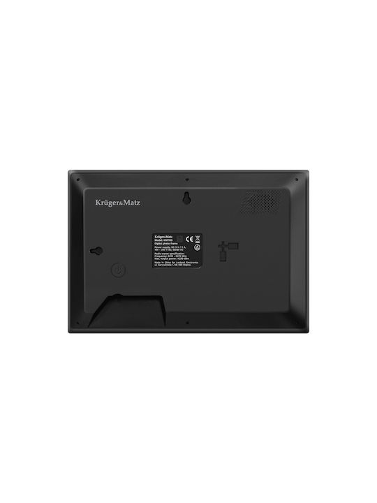 Digital Photo Frame 10.1" Resolution 1280x800 White