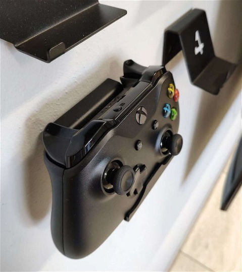 4mount Βάση για XBOX One Μαύρη