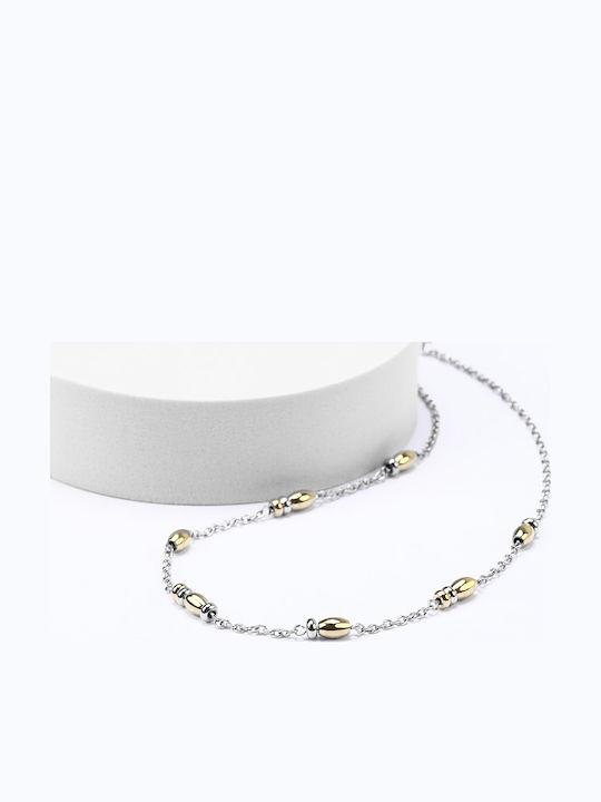 Morellato from Gold Plated Steel