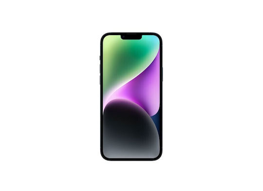 Apple iPhone 14 Plus (6GB/128GB) Черно Обновен клас B