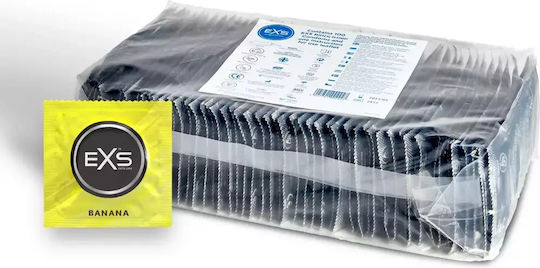 EXS Prezervative 100 Buc 54mm