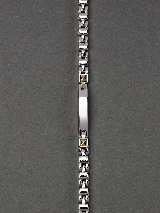 Morellato Bracelet Id made of Steel