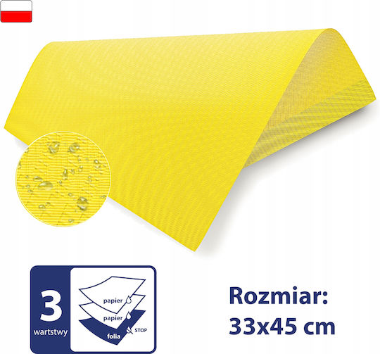 Waterproof Hygienic Pads 3 Layers 5 Pcs Pl 8%