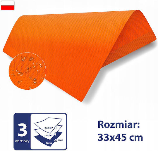 Waterproof Hygienic Pads 3 Layers 5 Pcs Pl 8%