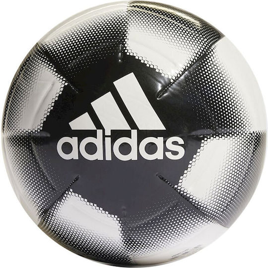adidas Club Soccer Ball White