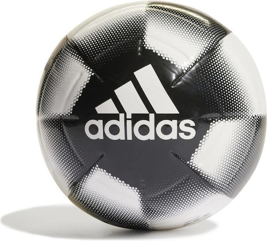 adidas Club Soccer Ball White