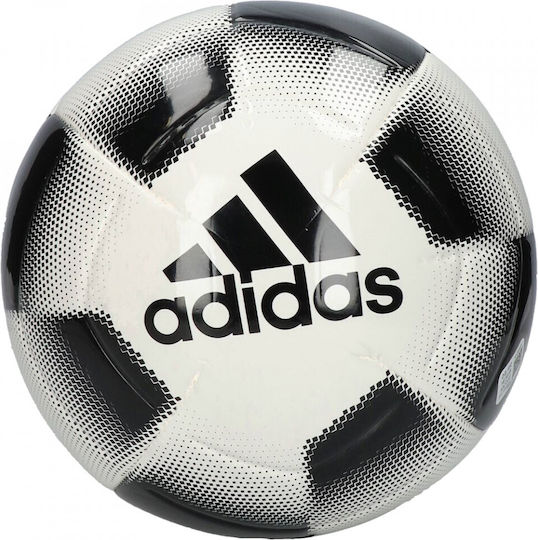 adidas Club Soccer Ball White