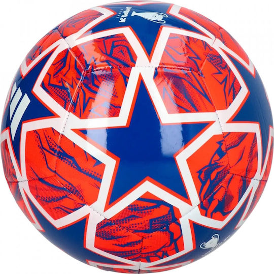 adidas Ucl Club 23/24 Knockout Soccer Ball Multicolour
