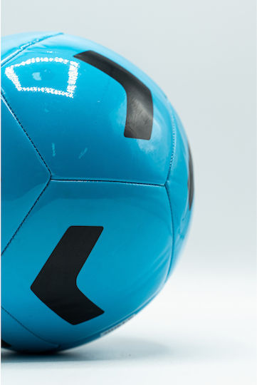 Nike Pitch Training Soccer Ball Turquoise