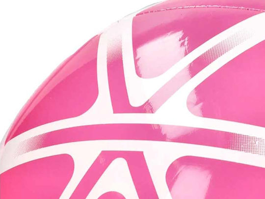 adidas Starlancer Club Футболна топка Розов