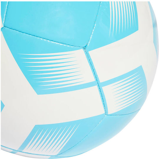 adidas Starlancer CLB Μπάλα Ποδοσφαίρου Πολύχρωμη