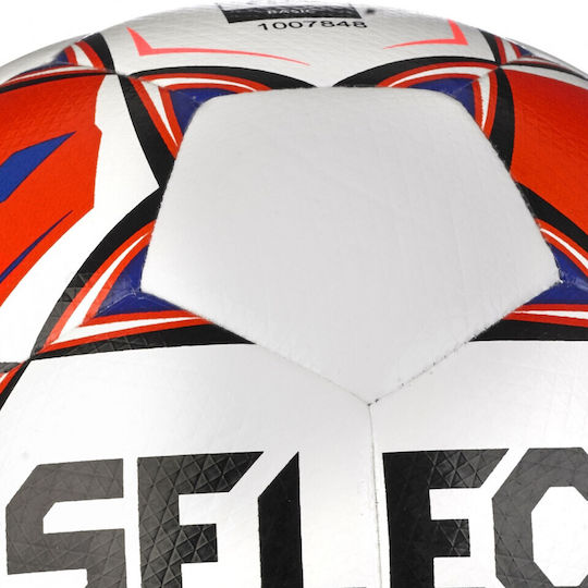 Select Sport Brillant Training DB V23 FIFA Футболна топка Многоцветна