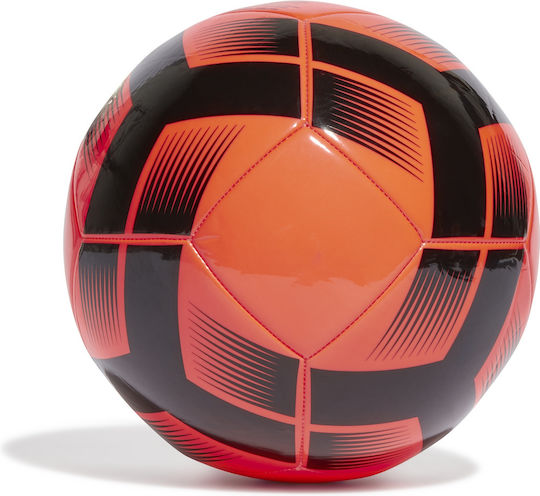 adidas Starlancer Soccer Ball Orange