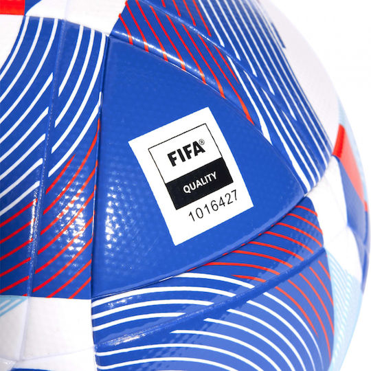 adidas Olympics 24 League Soccer Ball Multicolour