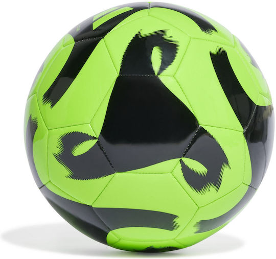 adidas Tiro Club Soccer Ball Green