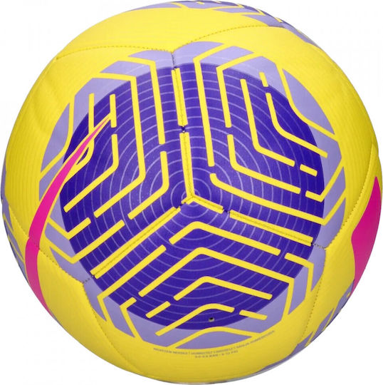 Nike Pitch Soccer Ball Yellow