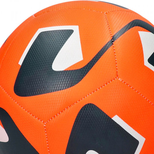 Nike Park Team 2.0 Soccer Ball Orange