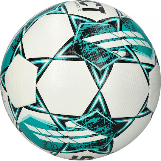 Select Sport Numero 10 Μπάλα Ποδοσφαίρου Λευκή