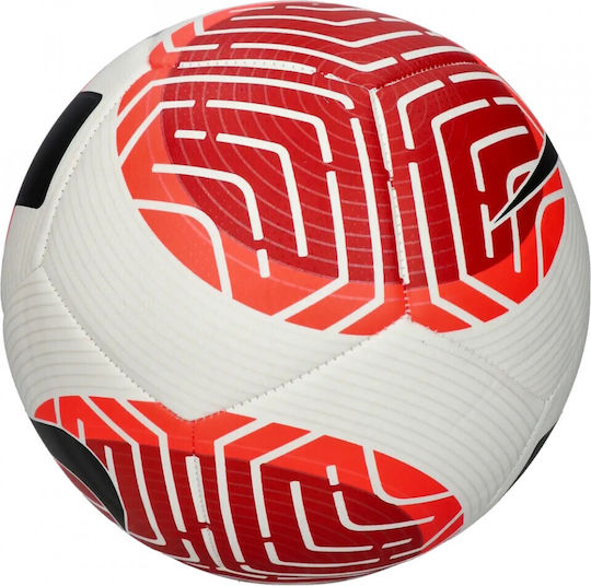 Nike Premier League Pitch Μπάλα Ποδοσφαίρου Πολύχρωμη