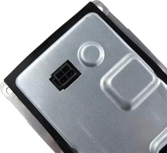 Xenon-Vorschaltgerät Motor10 kompatibel Valeo 3d0907391b Lad5gl 4-polig D1s