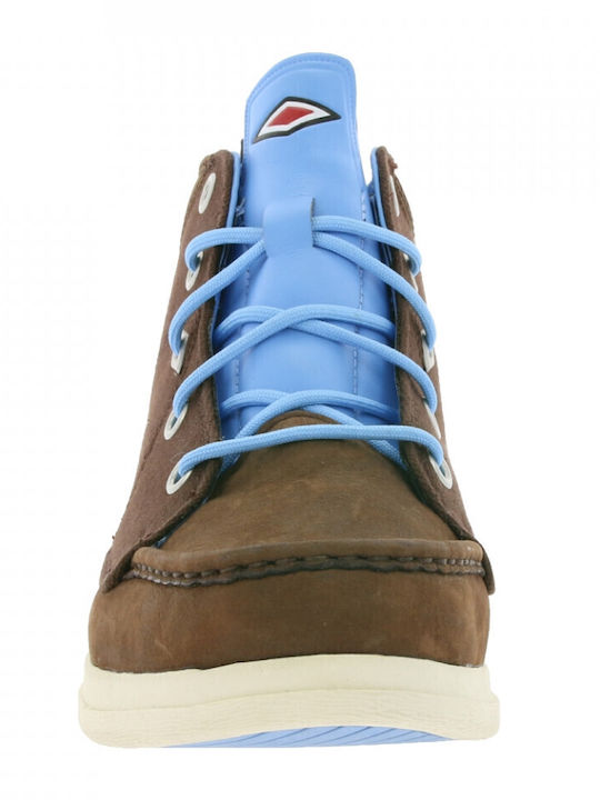 27A Spinningfield Boots Brown