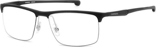 Carrera Ducati Carduc Bărbați Plastic Rame Ochelari Negru 013 003