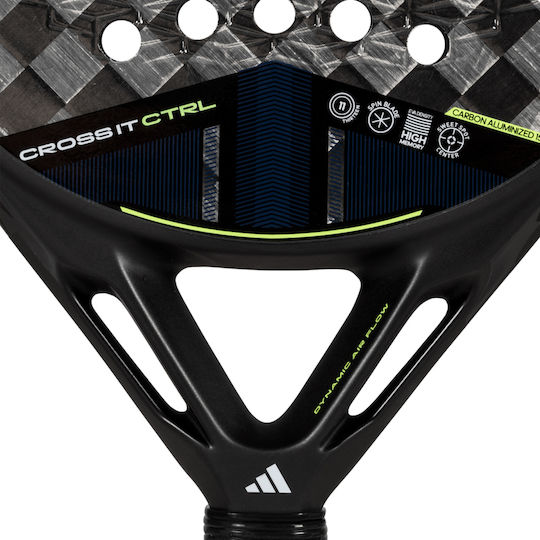 adidas Cross It Ctrl 3.4 2025 AR1CA5U28 Възрастна Padel Ракета
