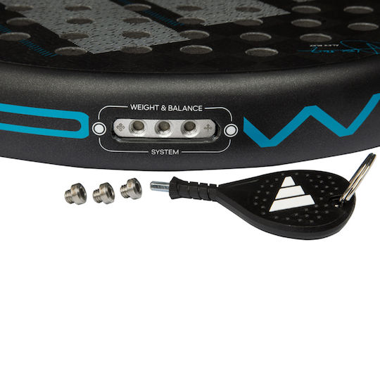 adidas Adipower AR1CA2U31 Ρακέτα Padel Ενηλίκων