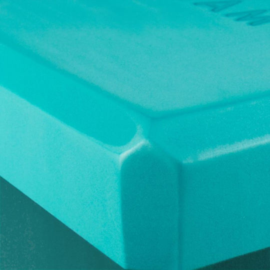 Gaiam Tri-color Yoga Block Πολύχρωμο