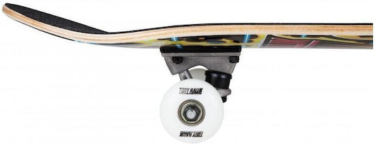 Tony Hawk 5" Complete Shortboard Μαύρο