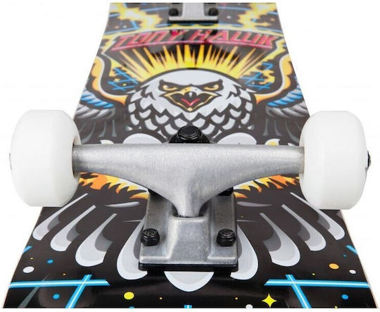 Tony Hawk 5" Complete Shortboard Μαύρο