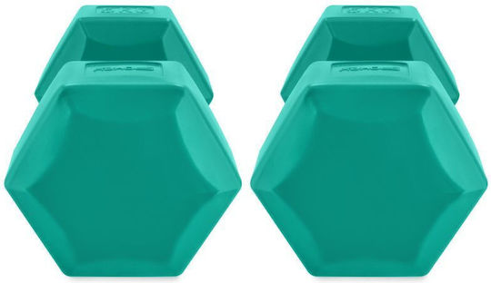 Spokey Monster Dumbbell 1 x 5kg