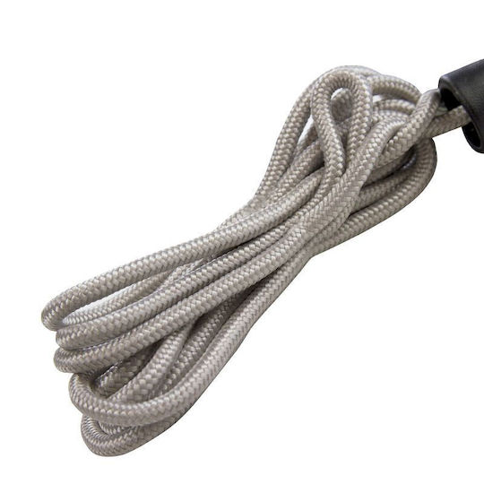 Body Sculpture Springseil Fitness 2.75m Gray