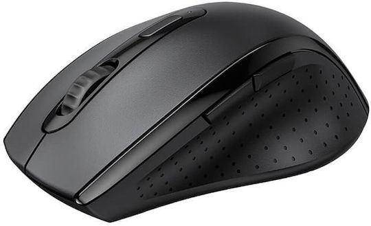 Ugreen M511 Ασύρματο Gaming Ποντίκι Μαύρο