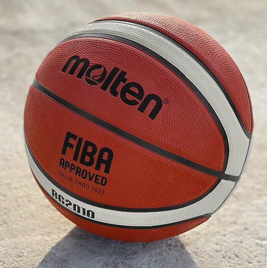 Molten Basket Ball Outdoor