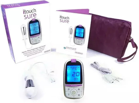 Tenscare Itouch Sure Pelvic Floor Exerciser Medical Tool