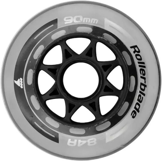 Rollerblade Neutral 43.069513 Ροδάκια 90mm 8τμχ