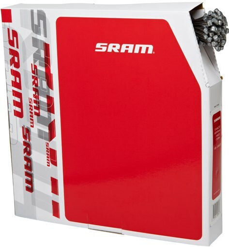 Sram Συρματόσχοινο Φρένων Ποδηλάτου 1.75m
