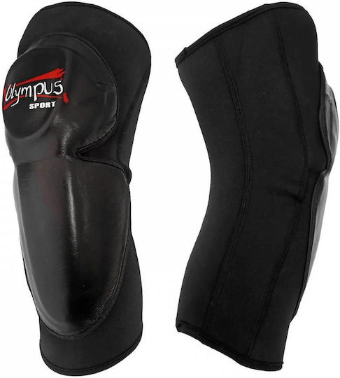 Olympus Nakmuay Knee Pads