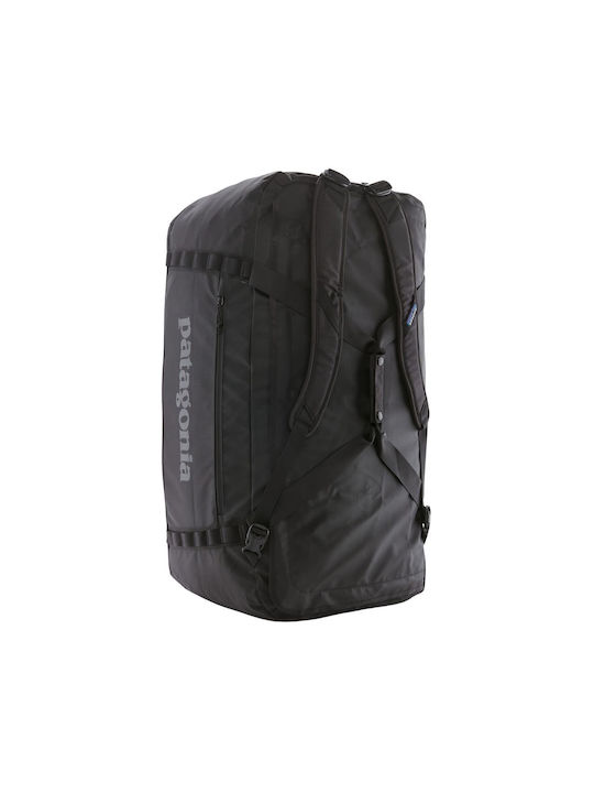 Patagonia Ορειβατικό Σακίδιο 100lt Μαύρο Expedition