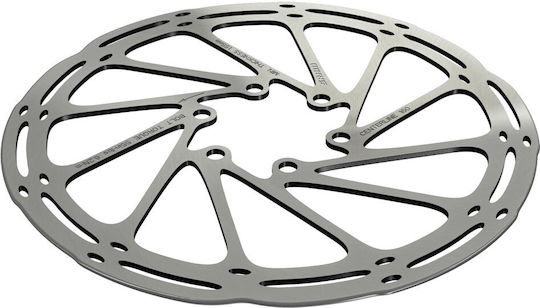 Sram Δισκόπλακα Ποδηλάτου Centerline 220mm