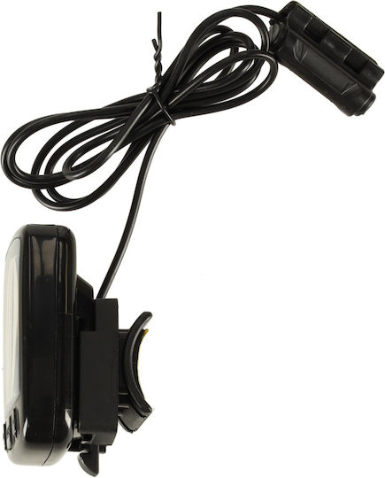 Waterproof Wired Bicycle Computer 25 In1