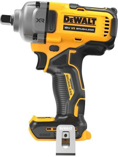 DEWALT DCF892NT-XJ Μπουλονόκλειδο Μπαταρίας 18V Solo με Υποδοχή 1/2"