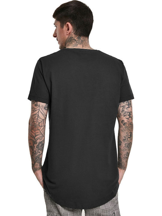 Tricou Deep Purple Art1 Rock Avenue Negru