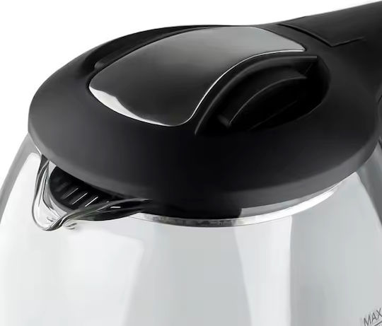 Raf Βραστήρας 2lt 2200W Μπλε