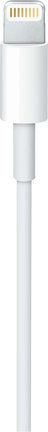 Apple USB-C to Lightning Cable 18W 2m (MW2R3ZM/A)