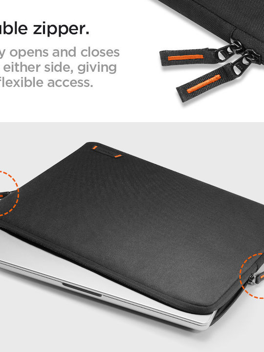 Θήκη Spigen Sgp Basic Laptop Pouch 16" Apple Macbook Pro 16 Laptop 15-16 Afa07005