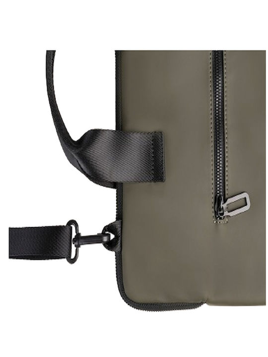 Tucano Bag for 15.6" Laptop Green BSGOM1516-VM